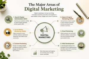 BEST DIGITAL MARKETER
